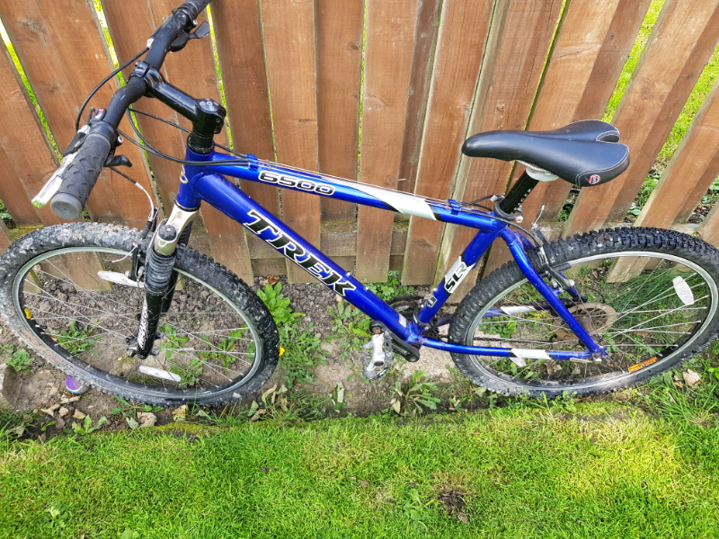 trek 6500 for sale